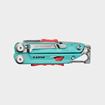 Picture of LEATHERMAN SIGNAL AQUA-SILVER